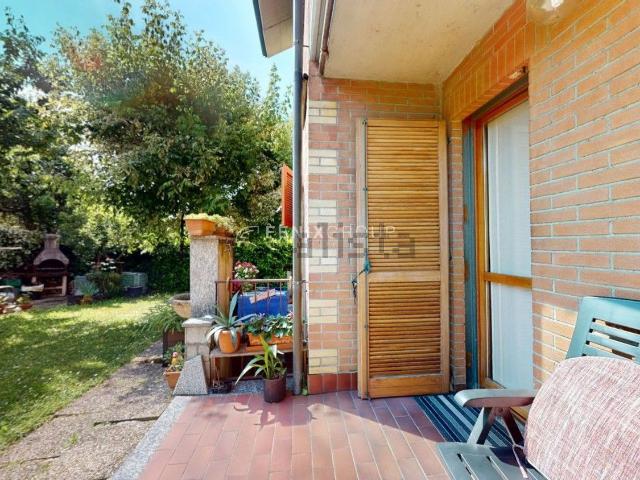 Casa in vendita a Rovagnasco, Segrate