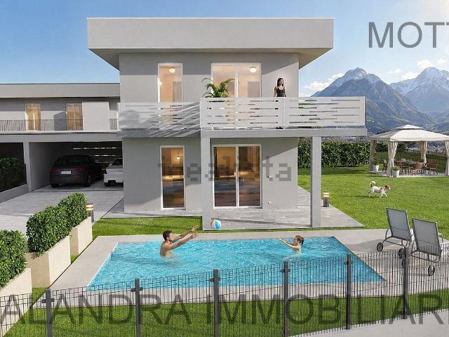 Casa in vendita a Motto Grizza, Piemonte