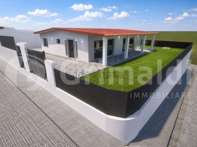 Casa in vendita a Pacevecchia, Benevento
