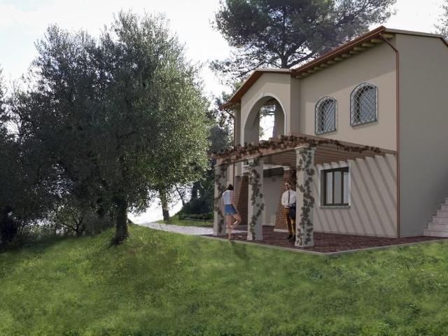 Casa in vendita a La Scala, San Miniato