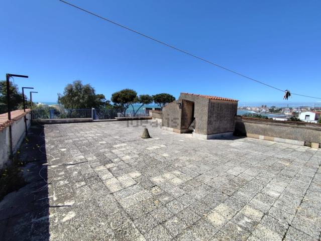 Casa in vendita a Punta del Pecoraro, Roma Capitale