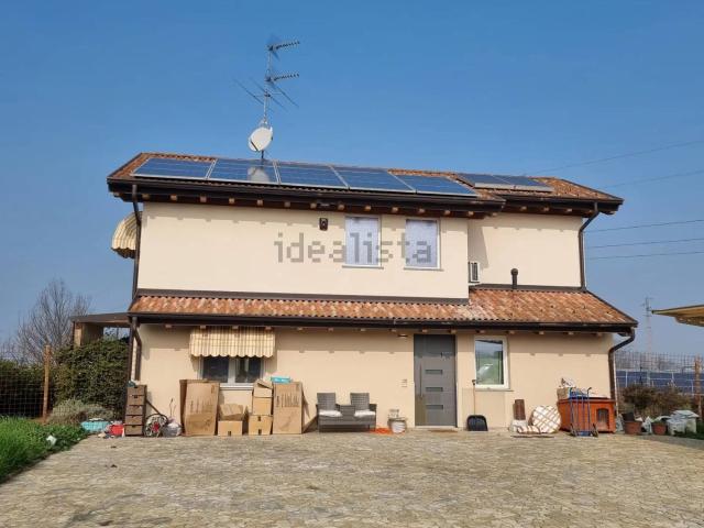 Casa in vendita a Piemonte, Alessandria