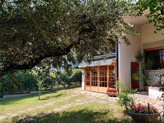 Casa in vendita a Centro, Montebelluna