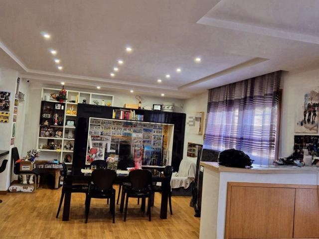 Casa in vendita a Infernetto, Montecompatri