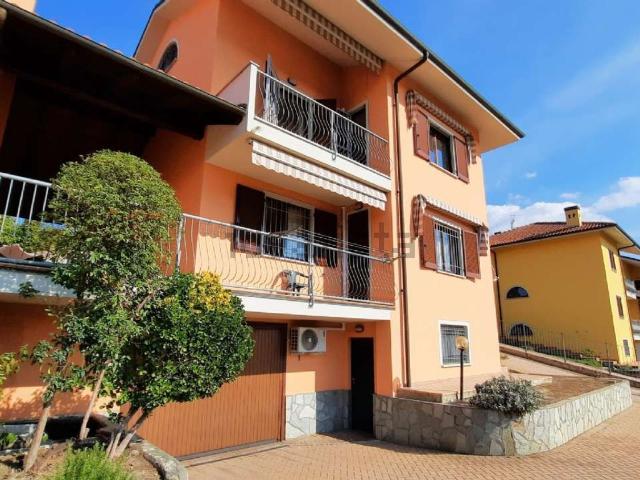 Casa in vendita a Castelrotto, Guarene
