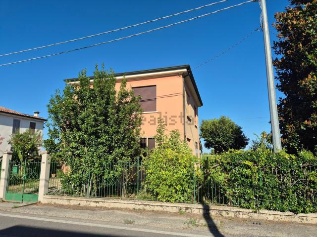 Casa in vendita a Terrazzo, Veneto