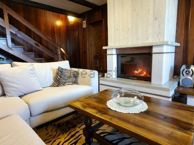 Casa in vendita a Abetone Cutigliano, Abetone