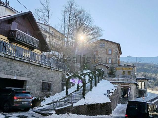Casa in vendita a Abetone Cutigliano, Abetone