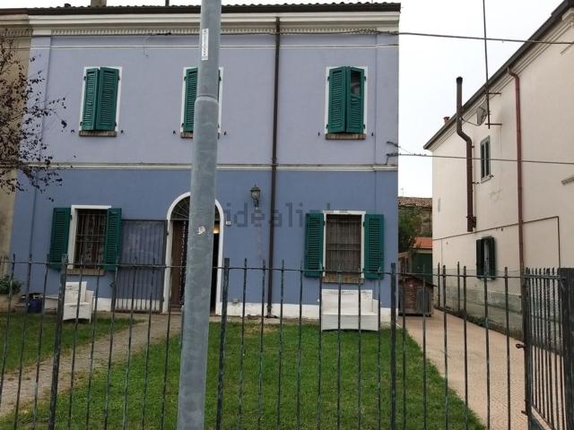 Casa in vendita a Unione Delta del Po, Codigoro