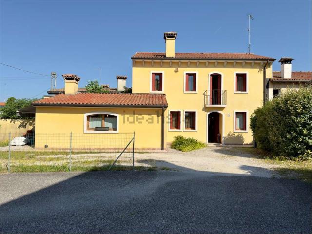 Casa in vendita a San Fior, Veneto