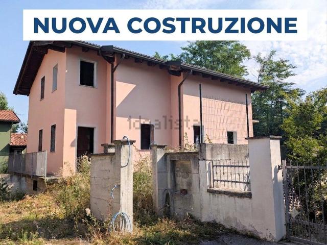 Casa in vendita a Piemonte, Alessandria