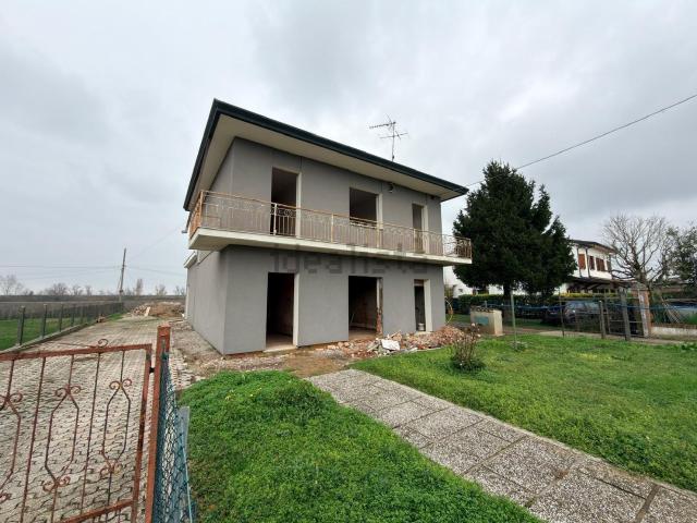 Casa in vendita a Stanghella, Veneto