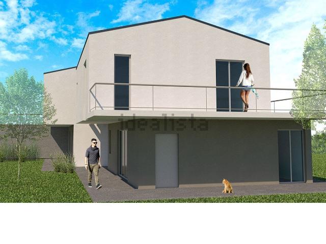 Casa in vendita a Marche, Ancona