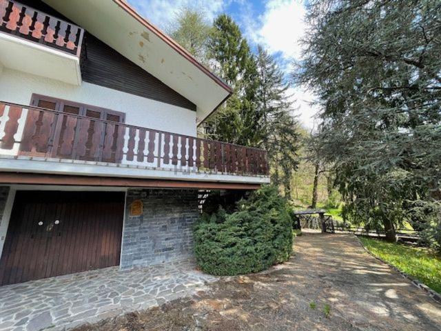 Casa in vendita a Villaggio Corsena, Cassina Valsassina