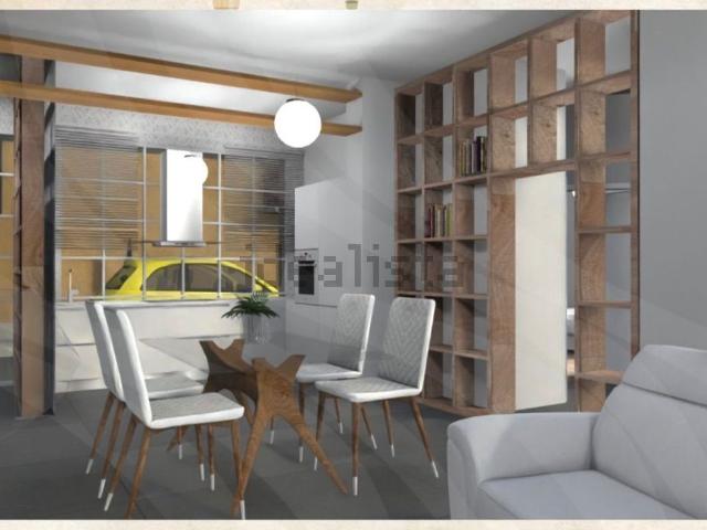Casa in vendita a Frosinone, Lazio