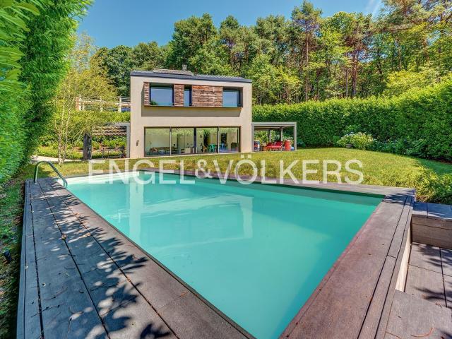 Casa in vendita a Cantù, Lombardia