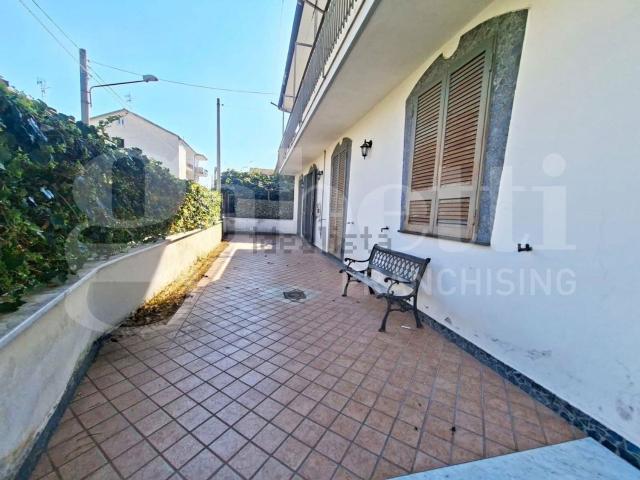Casa in vendita a Vairano Scalo, Vairano Patenora