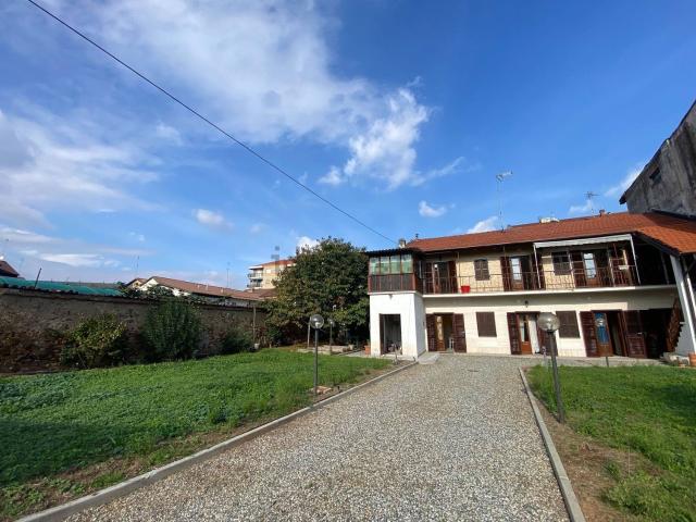 Casa in vendita a Piemonte, Torino