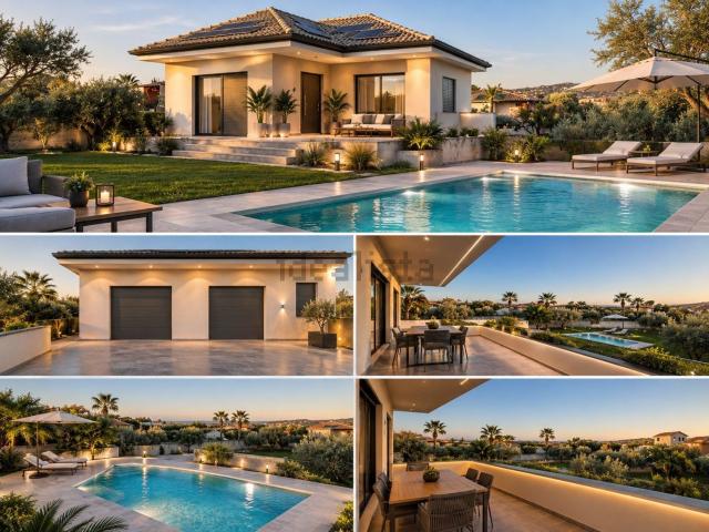 Casa in vendita a Cannatello, Agrigento