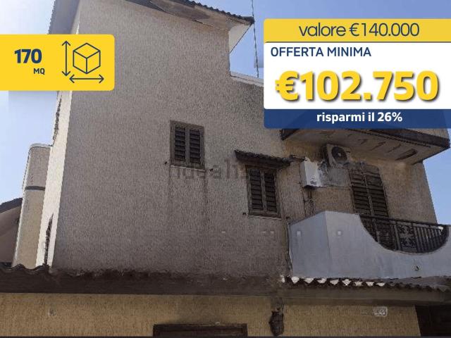 Casa in vendita a Puglia, Taranto