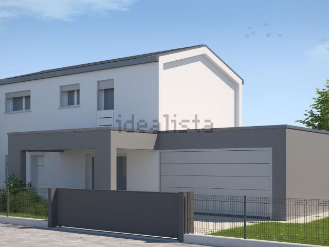 Casa in vendita a Tezze Sul Brenta, Veneto