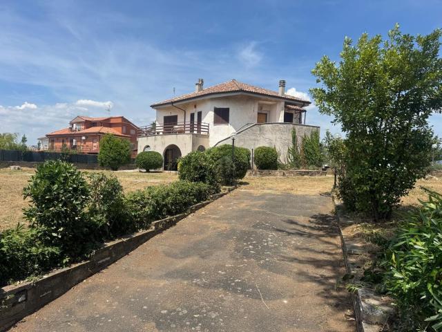 Casa in vendita a Gallicano nel Lazio, Roma Capitale
