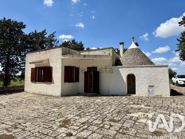 Casa in vendita a Puglia, Brindisi