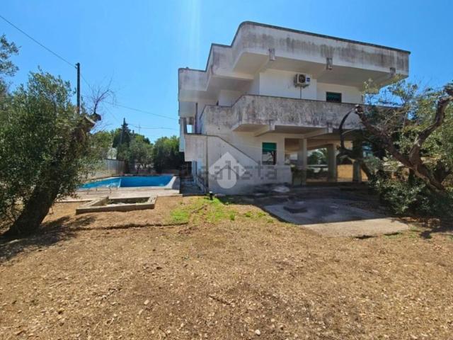 Casa in vendita a Poggio Bellanova, Puglia