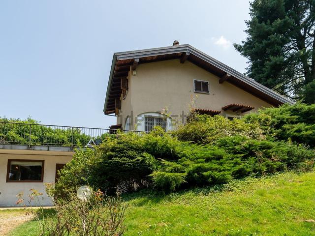 Casa in vendita a Piemonte, Novara