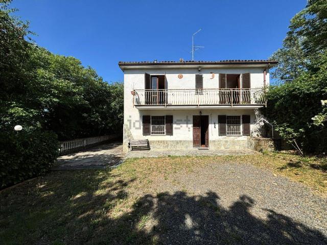 Casa in vendita a Vinchio, Asti