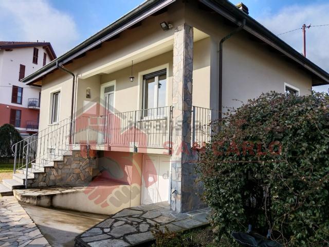 Casa in vendita a Piemonte, Torino