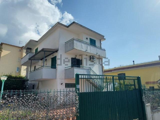 Casa in vendita a Lava Nuovo, Torre Del Greco