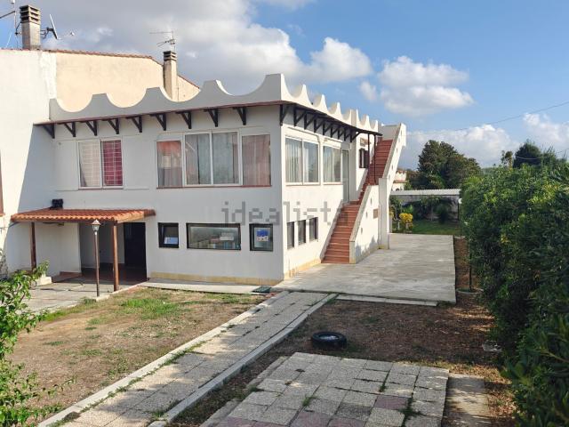 Casa in vendita a Tor San Lorenzo, Ardea