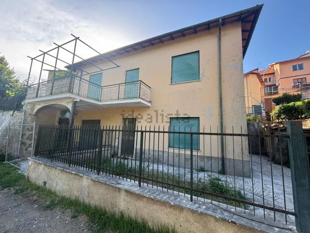 Casa in vendita a Squarciarelli, Roma Capitale