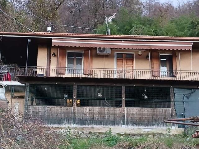 Casa in vendita a San Carlo, Marina Di Massa