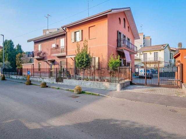 Casa in vendita a Zivido, San Giuliano Milanese