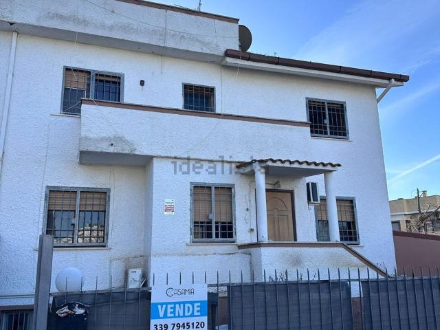 Casa in vendita a San Gordiano, Roma Capitale
