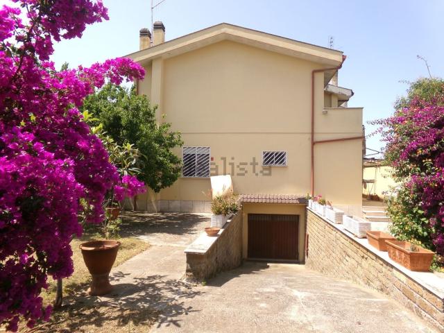 Casa in vendita a Piscinari, Roma Capitale