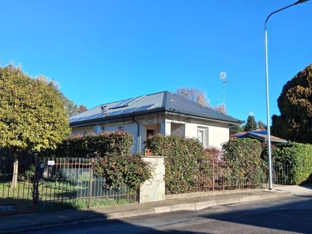 Casa in vendita a Villaggio Residenziale Inzago, Inzago