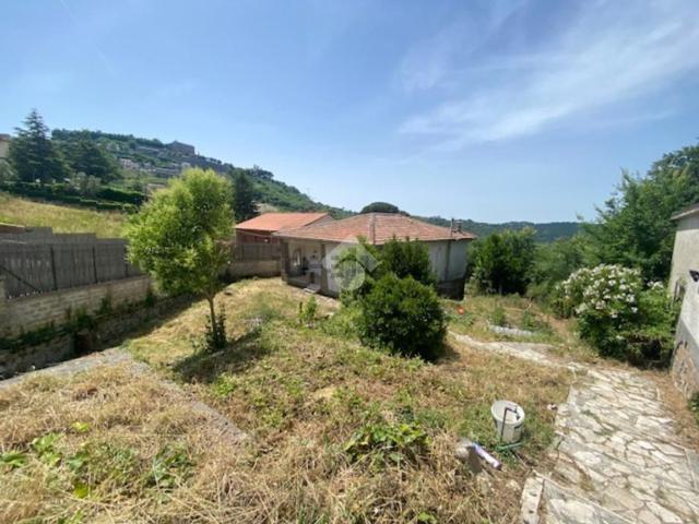 Casa in vendita a Le Mosse, Montefiascone