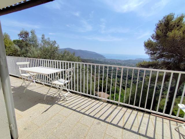Casa in vendita a Campo nell'Elba, Sant'ilario