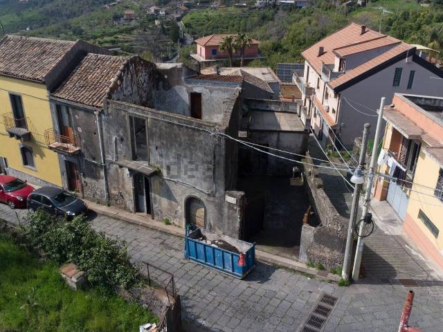 Casa in vendita a Paoli, Giarre