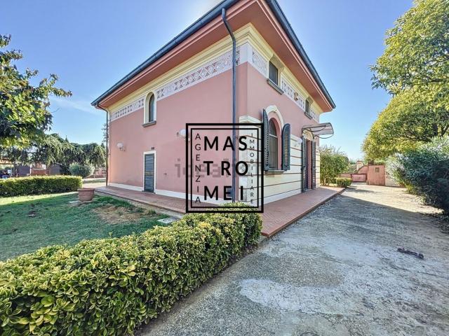 Casa in vendita a Corte Nardoni, Castelfranco di Sotto