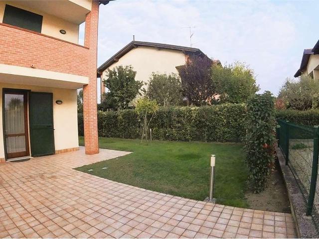 Casa in vendita a Nuovo Circondario Imolese, Medicina