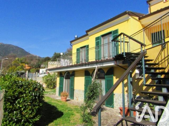 Casa in vendita a Boissano, Liguria