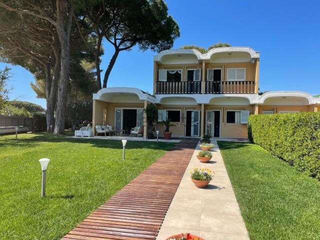 Casa in vendita a Orbetello, Toscana