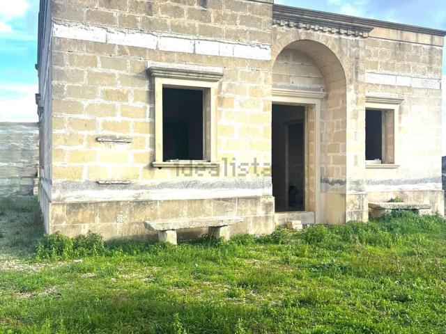 Casa in vendita a Puglia, Lecce