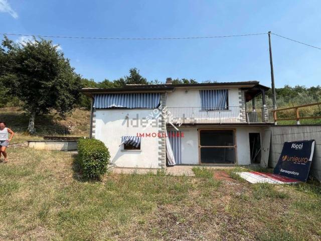 Casa in vendita a Pocaia di Sopra, Sansepolcro