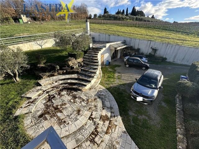Casa in vendita a Unione dei Comuni Circondario dell'Empolese Valdelsa, Montelupo Fiorentino