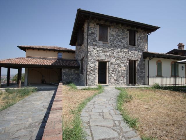 Casa in vendita a Vicobarone, Ziano Piacentino